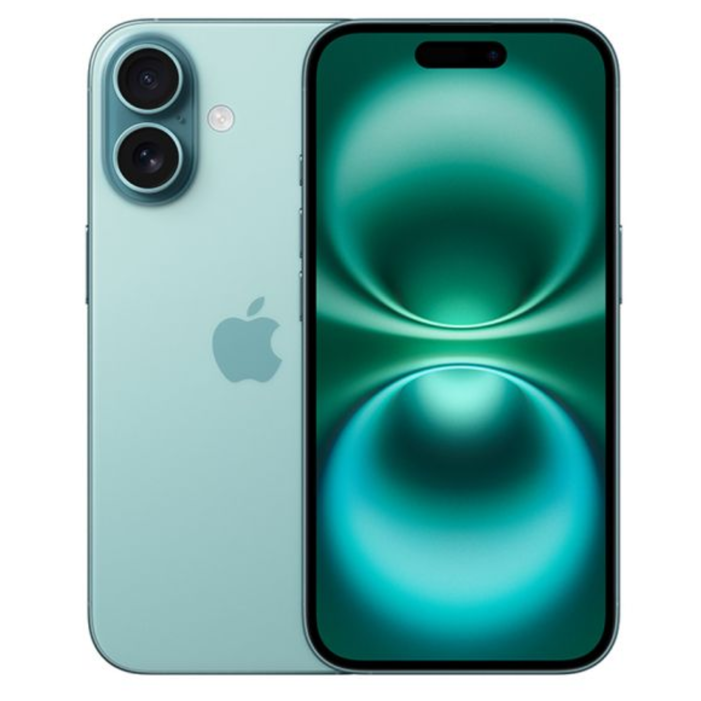 iPhone 16