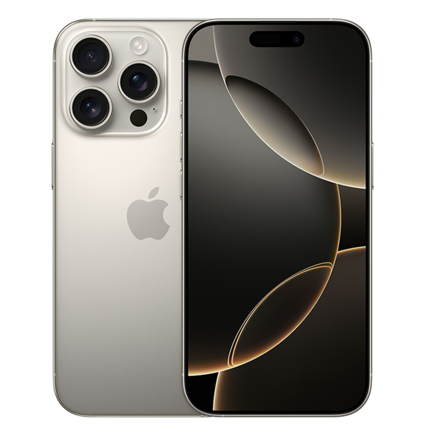 Pre-owned iPhone 16 Pro Max