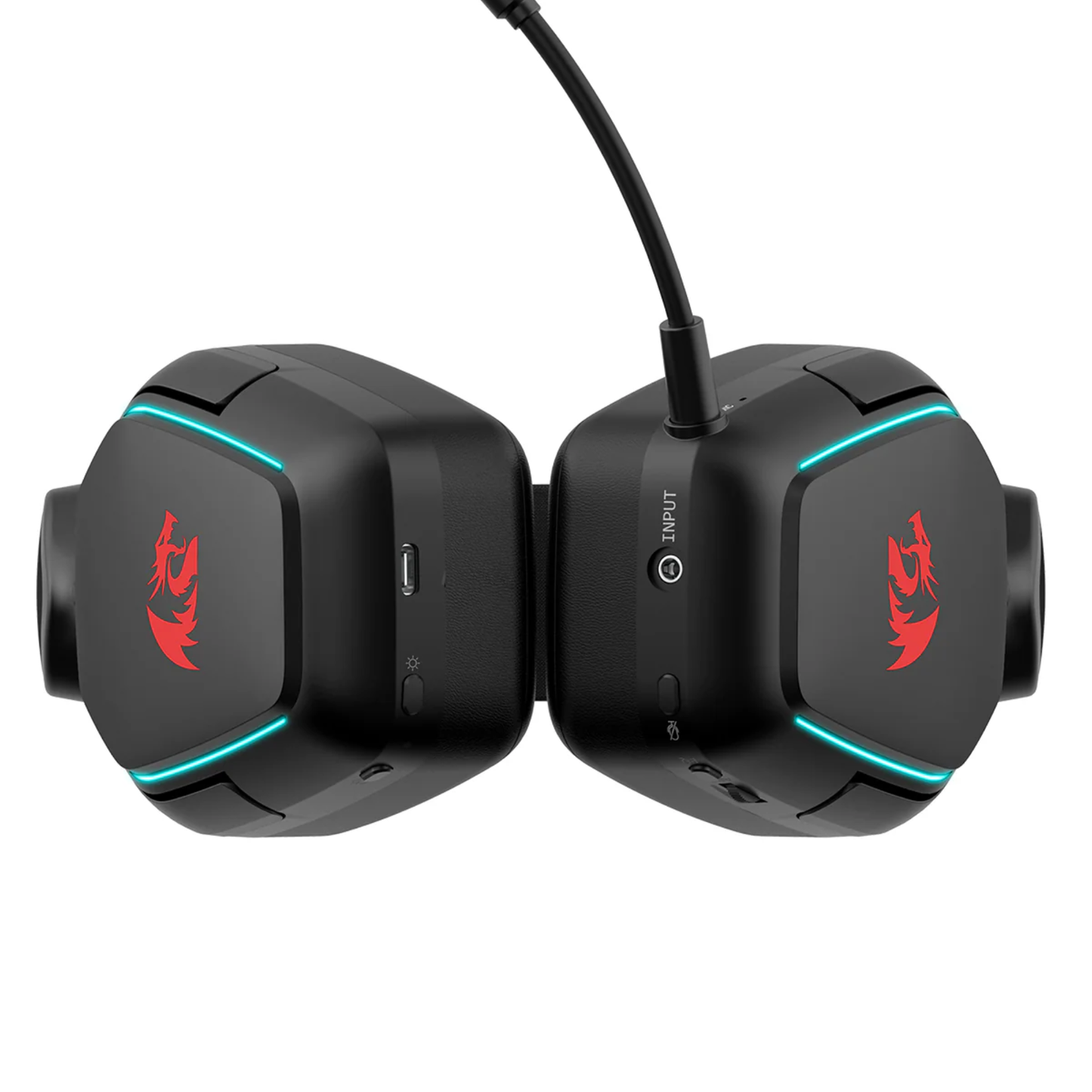 Redragon H868 Mira
