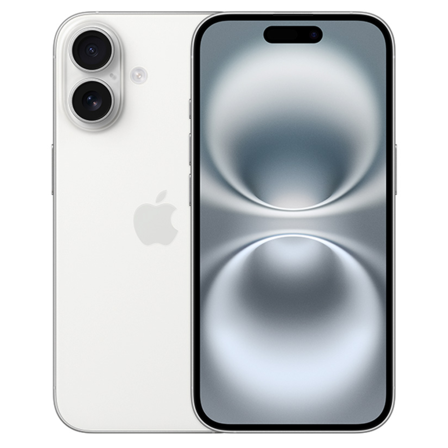 Pre-owned iPhone 16