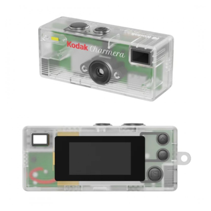 Kodak Charmera Keychain Digital Camera