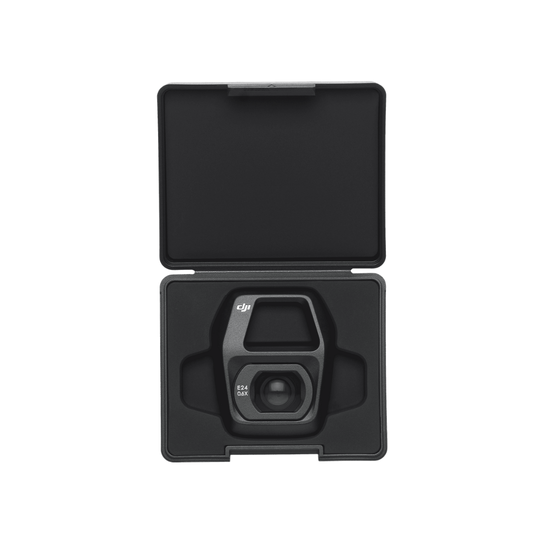 DJI Air 3S Wide-Angle Lens