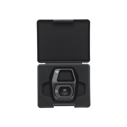 DJI Air 3S Wide-Angle Lens