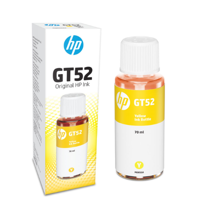 HP GT52