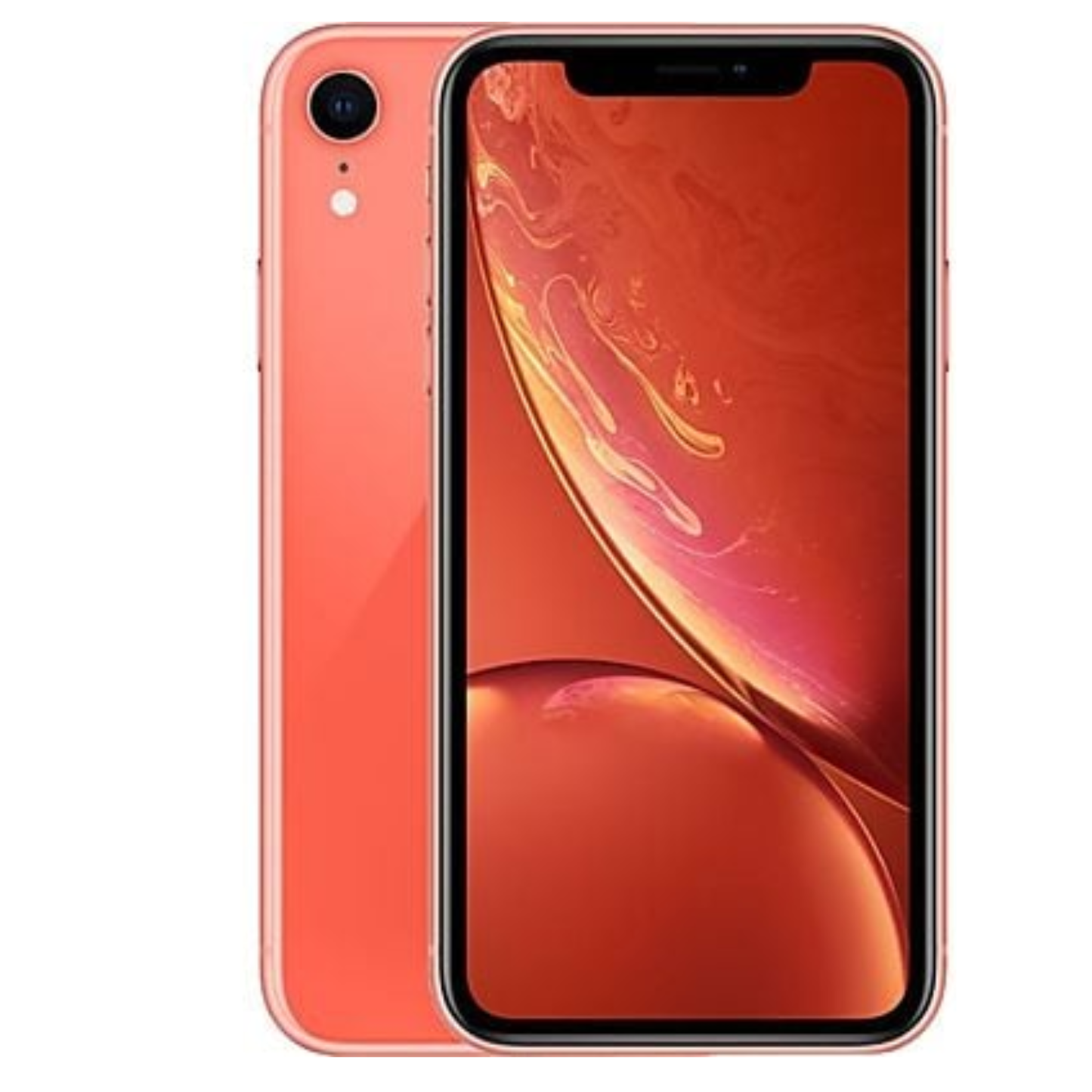 Pre-owned iPhone Xr