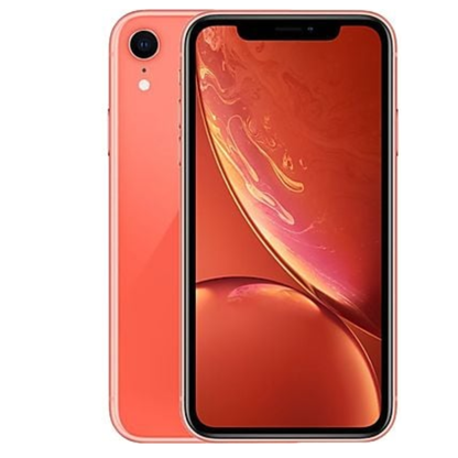 Pre-owned iPhone Xr