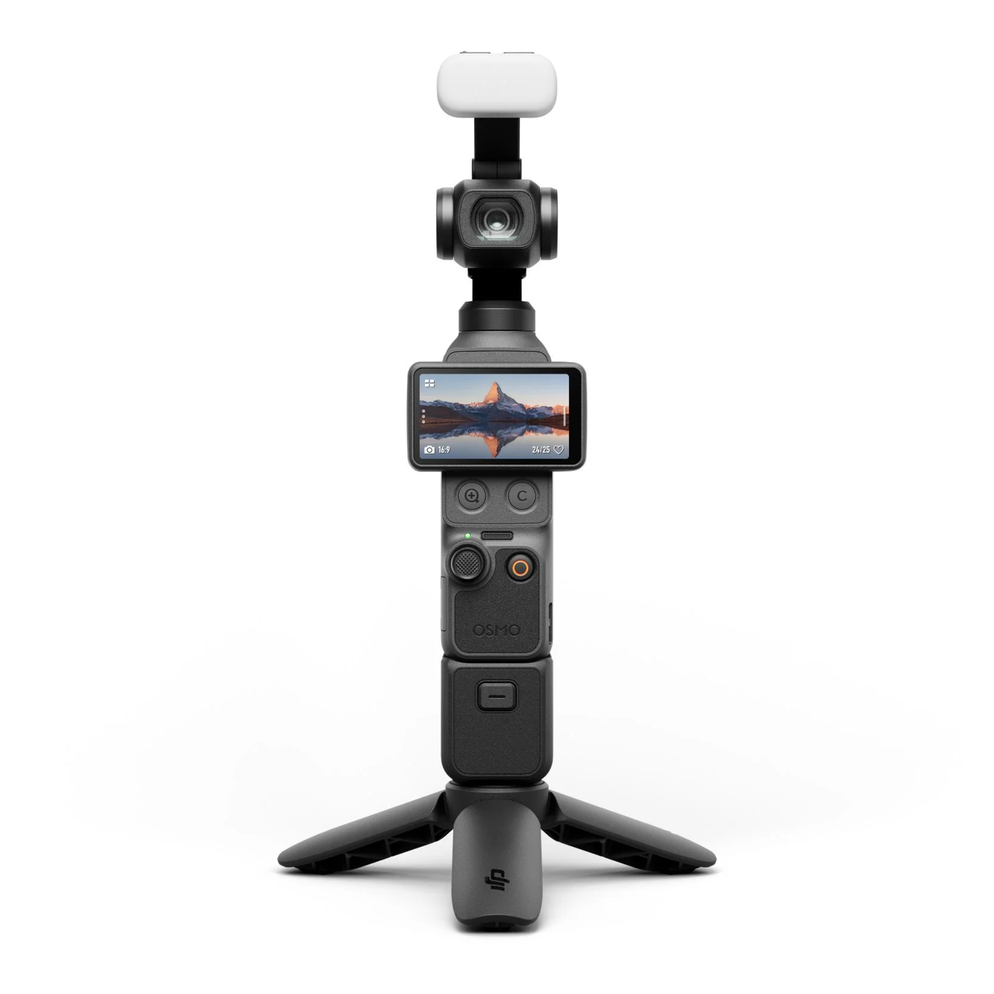 DJI OSMO POCKET 4