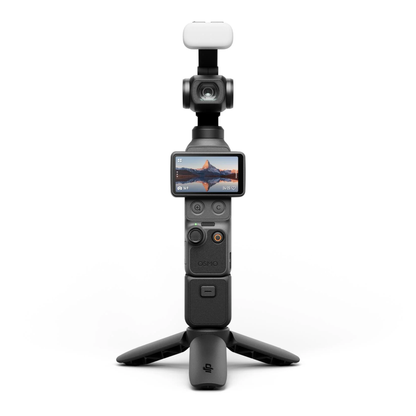 DJI OSMO POCKET 4