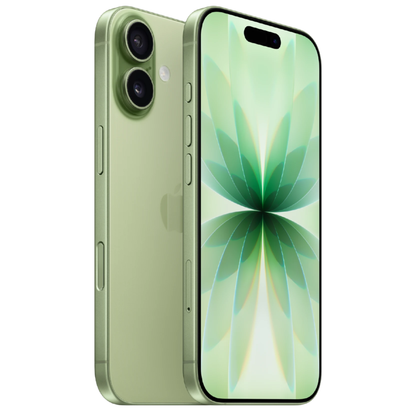 iPhone 17
