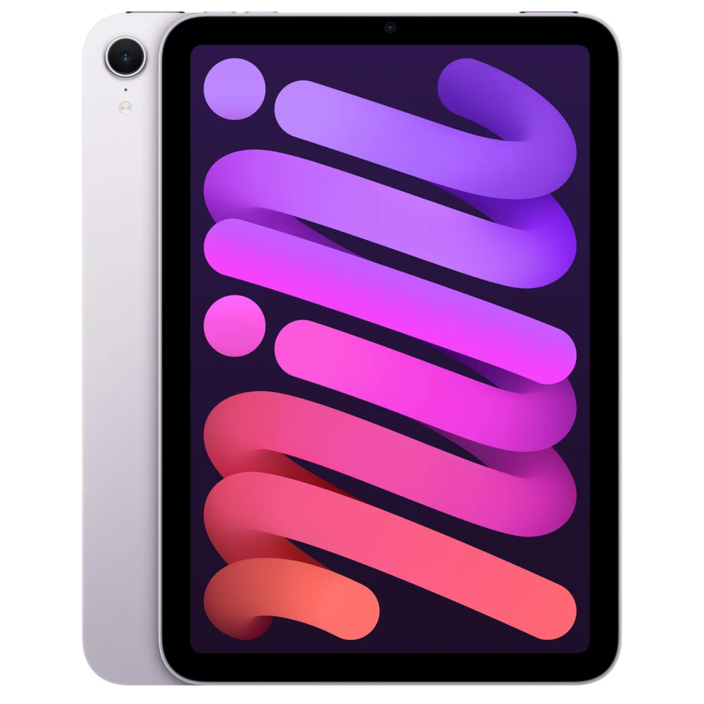 iPad Mini A17 Pro