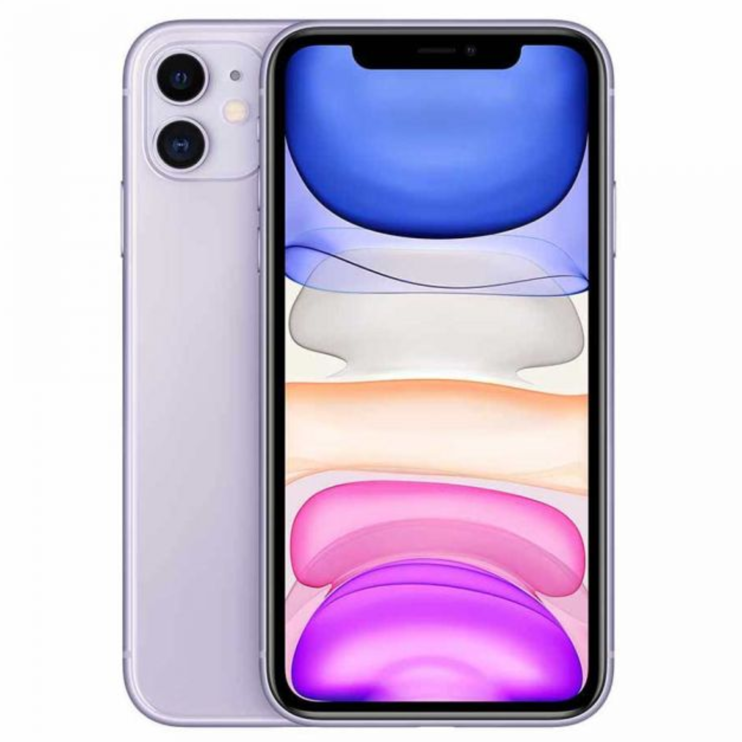 Pre-owned iPhone 11