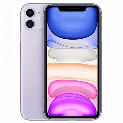 Pre-owned iPhone 11