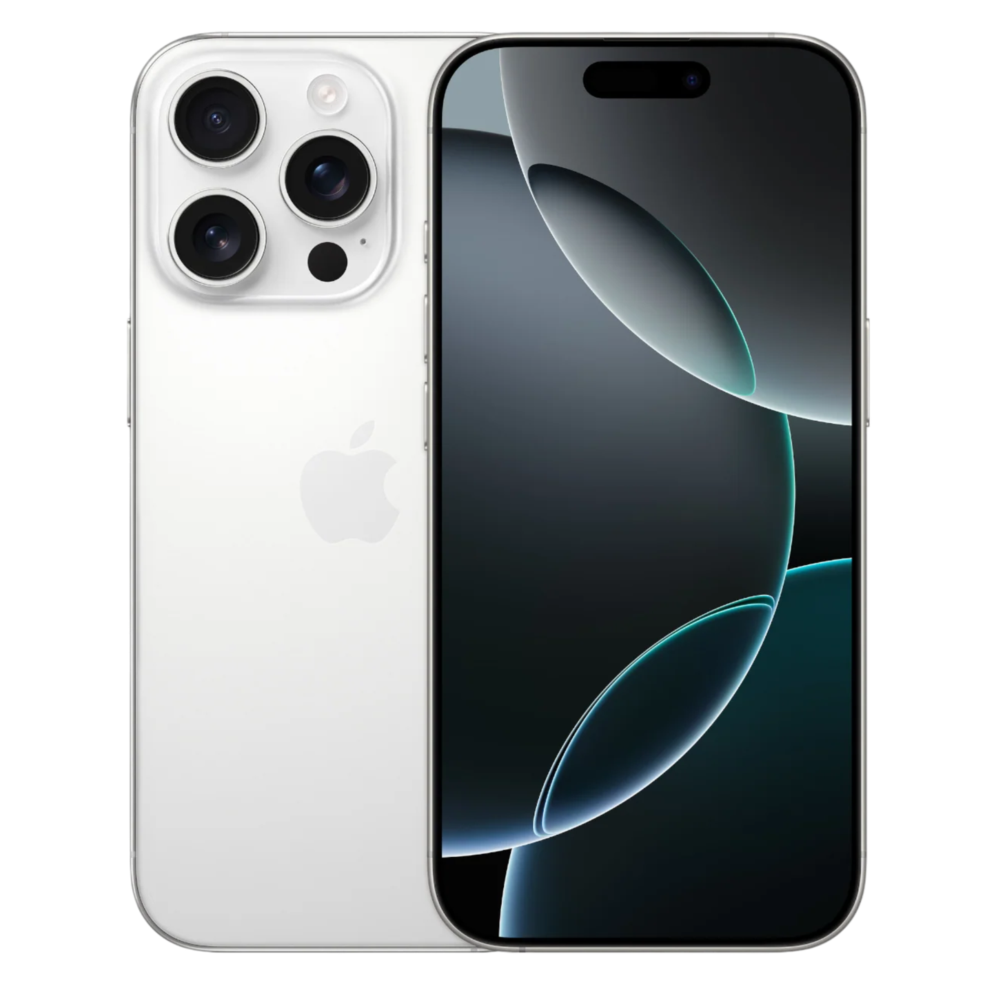 Pre-owned iPhone 16 Pro Max