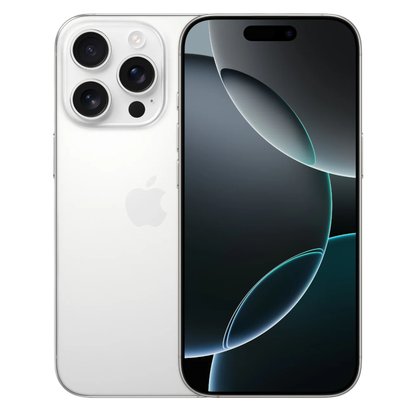 Pre-owned iPhone 16 Pro Max