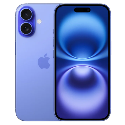 Pre-owned iPhone 16
