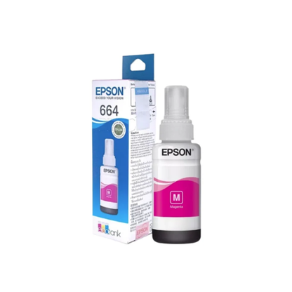 EPSON 664