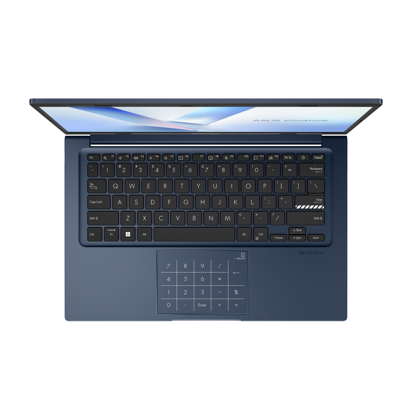 ASUS Vivobook 14 X1404VA