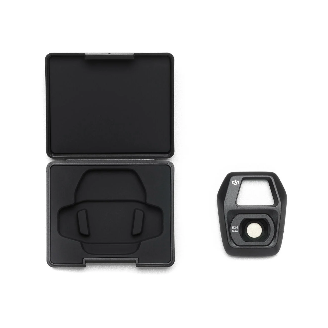 DJI Air 3S Wide-Angle Lens