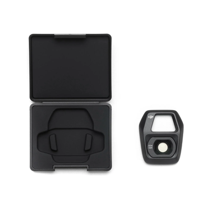 DJI Air 3S Wide-Angle Lens