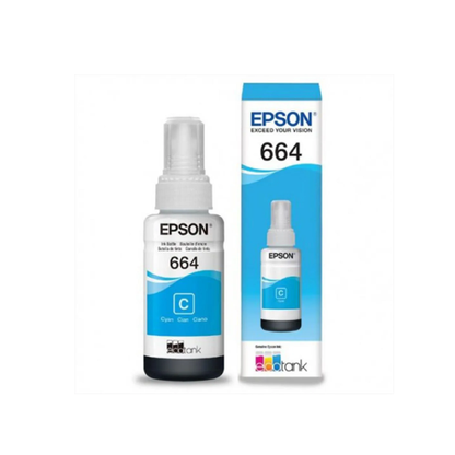 EPSON 664