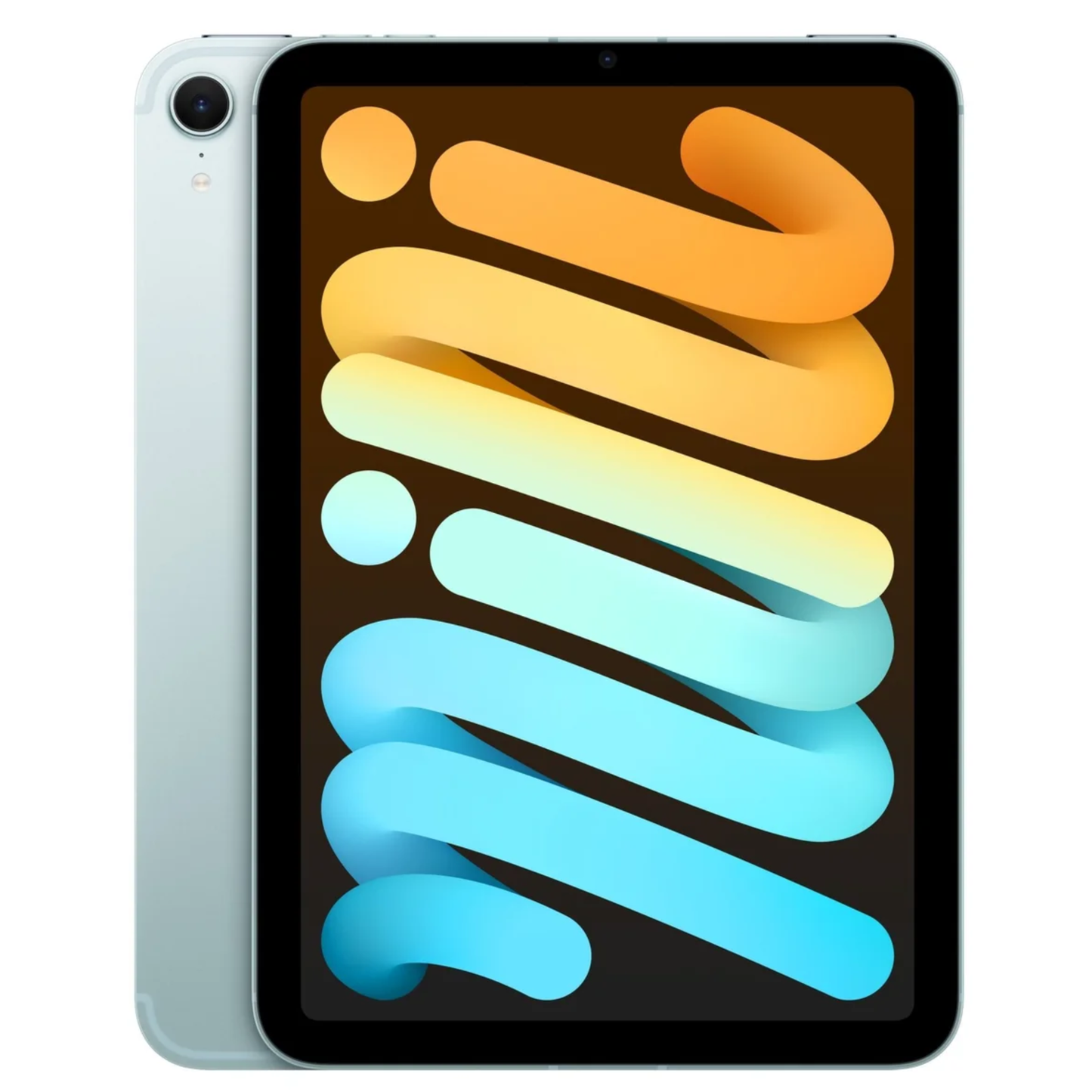 iPad Mini A17 Pro