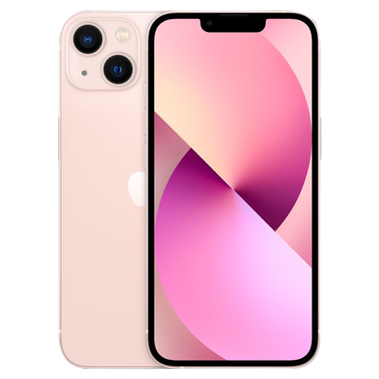 Pre-owned iPhone 13