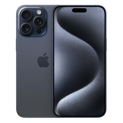Pre-owned iPhone 15 Pro Max