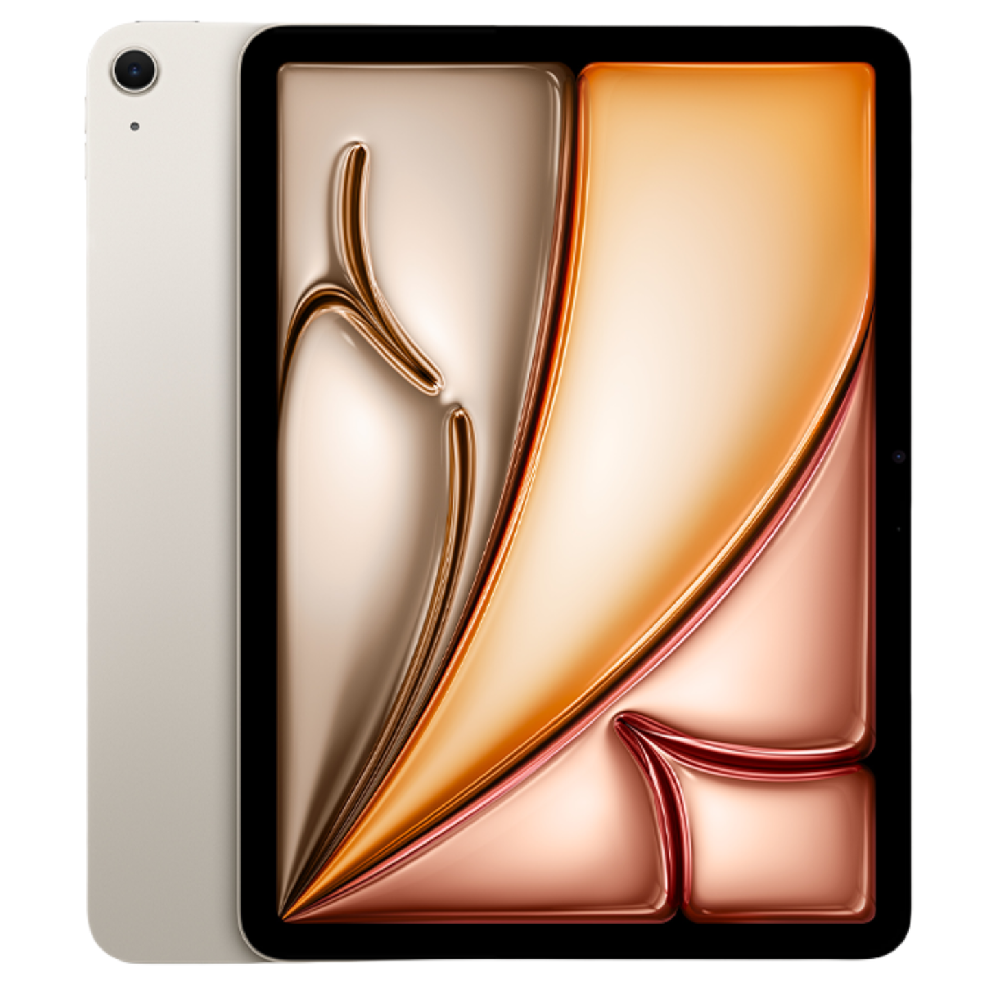 iPad Air 7th Generation