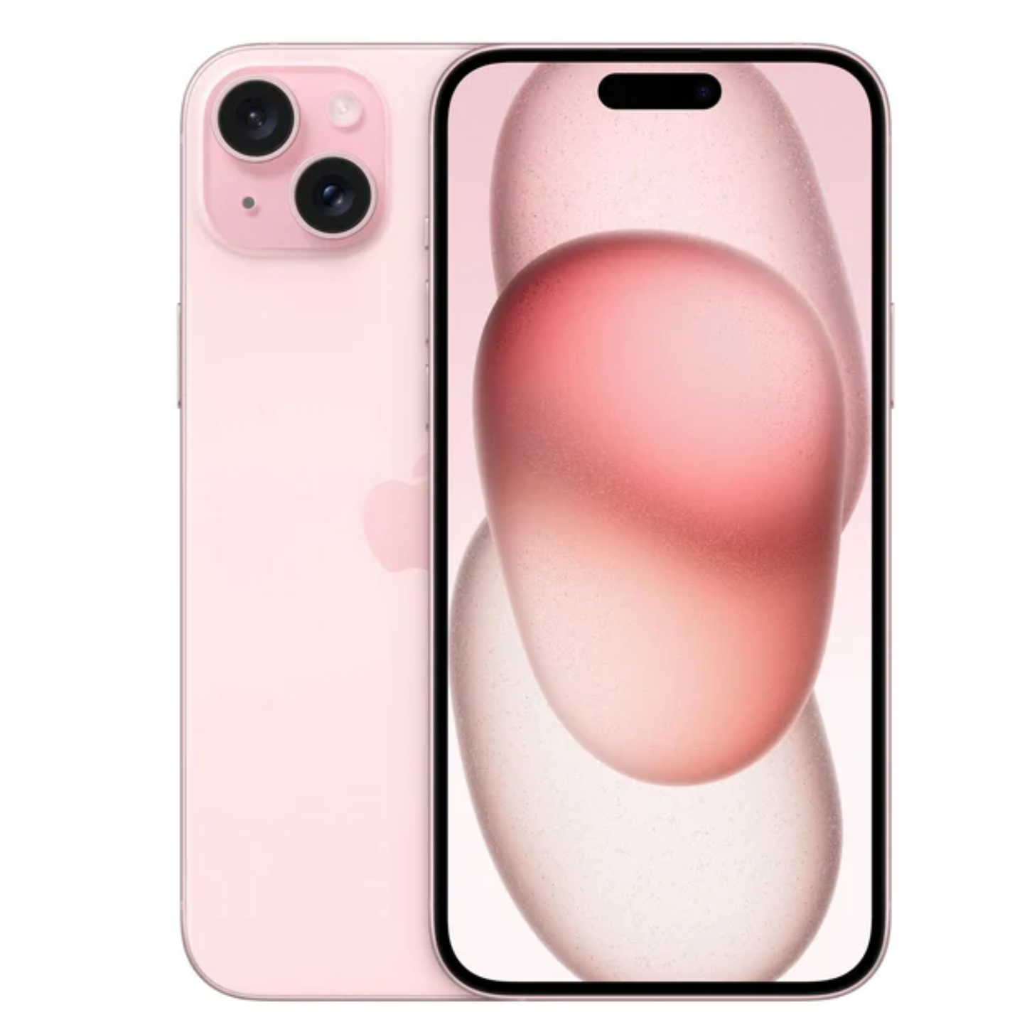iPhone 15 Plus