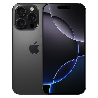 Pre-owned iPhone 16 Pro Max