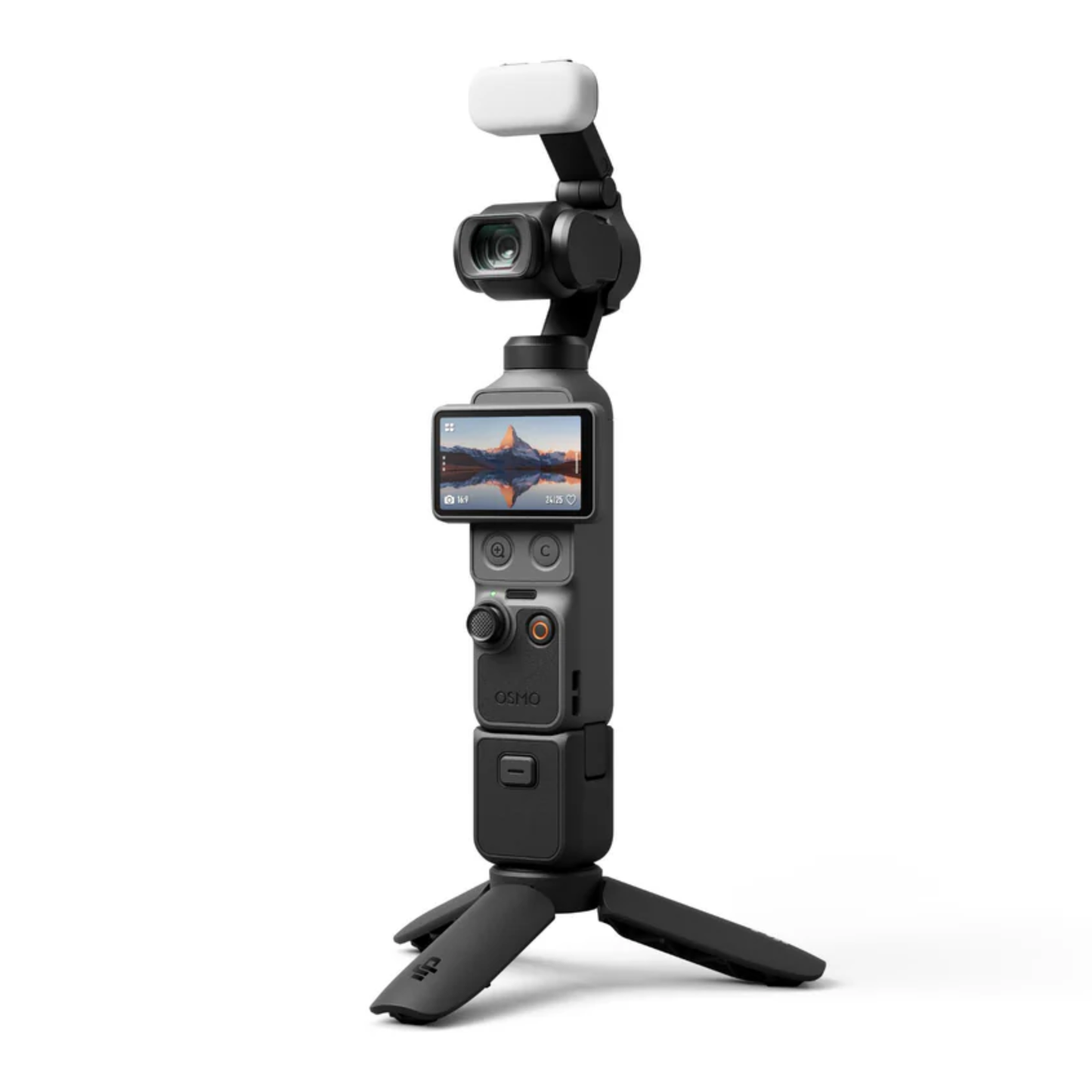 DJI OSMO POCKET 4