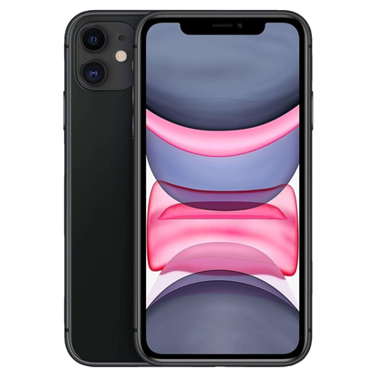 Pre-owned iPhone 11