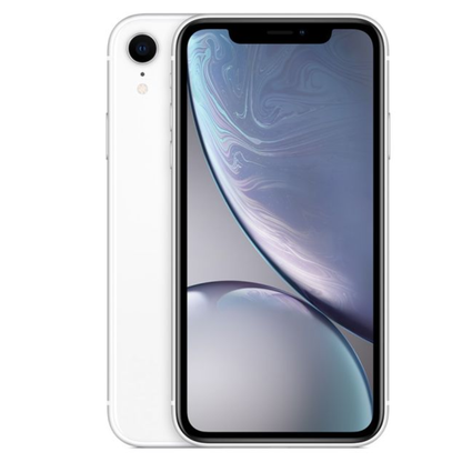 Pre-owned iPhone Xr