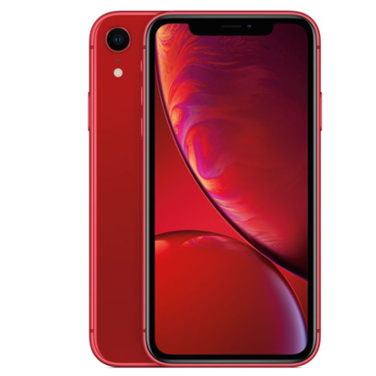 Pre-owned iPhone Xr