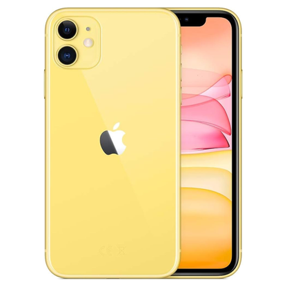 Pre-owned iPhone 11