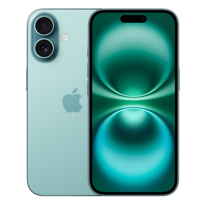 Pre-owned iPhone 16
