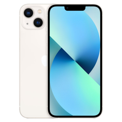 Pre-owned iPhone 13