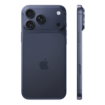 iPhone 17 Pro