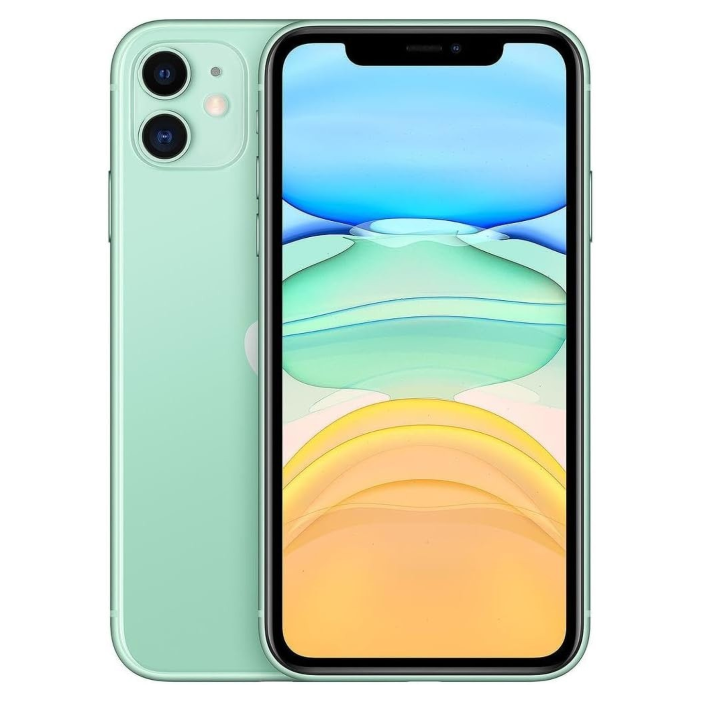 Pre-owned iPhone 11