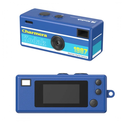 Kodak Charmera Keychain Digital Camera