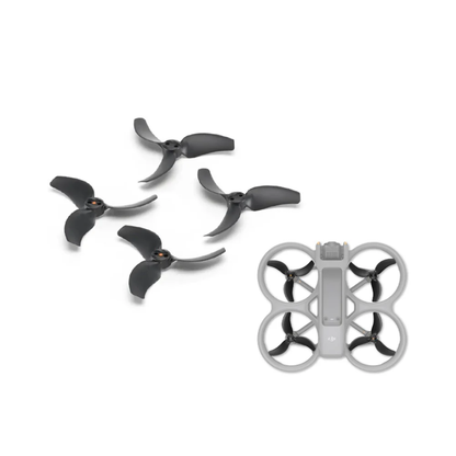 DJI Avata 2 Propellers