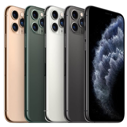 Pre-owned iPhone 11 Pro
