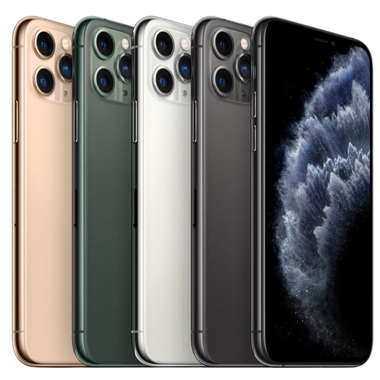Pre-owned iPhone 11 Pro