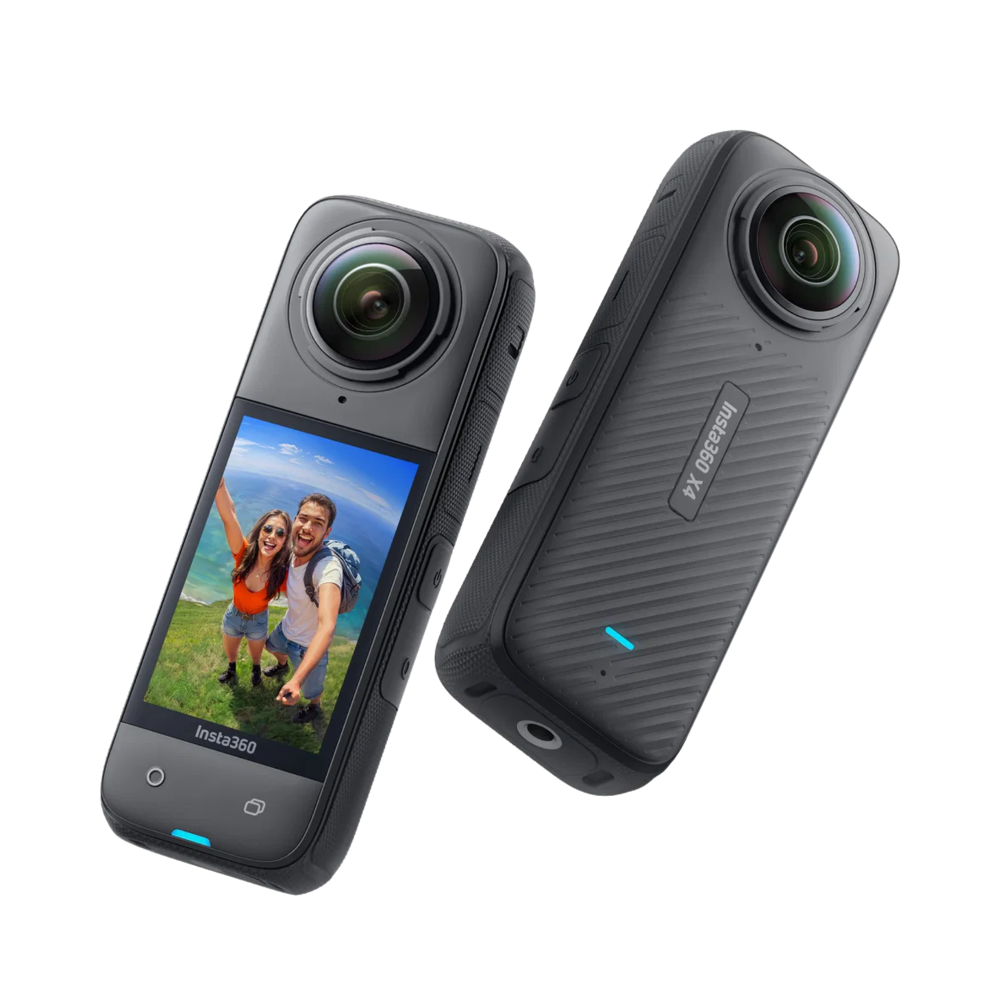 Insta360 X4 Standard Bundle