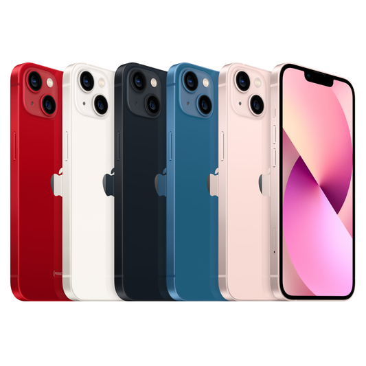 iPhone 13