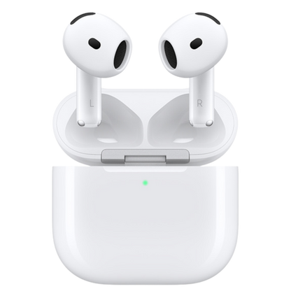 AirPods 4 with ANC