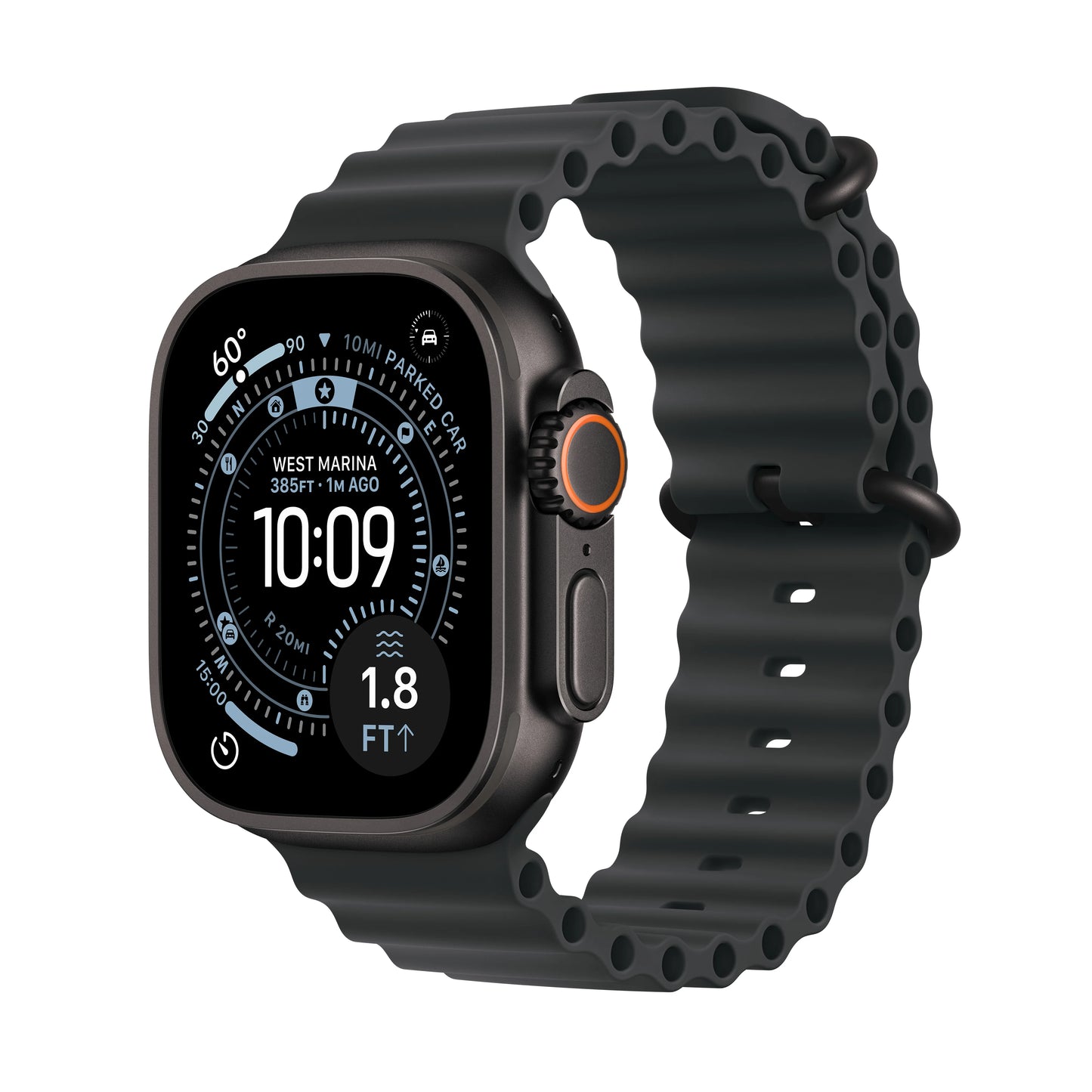 Apple Watch Ultra 3