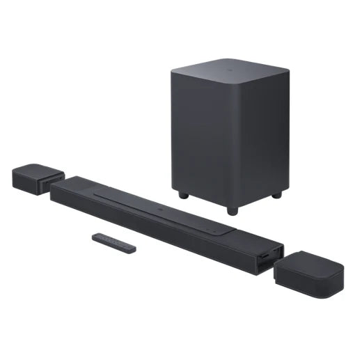 JBL BAR 1000