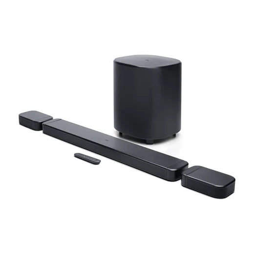 JBL Bar 800 MK2