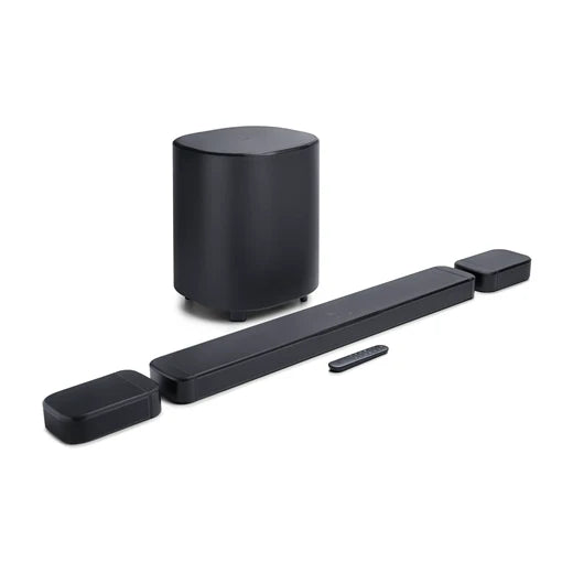 JBL Bar 800 MK2